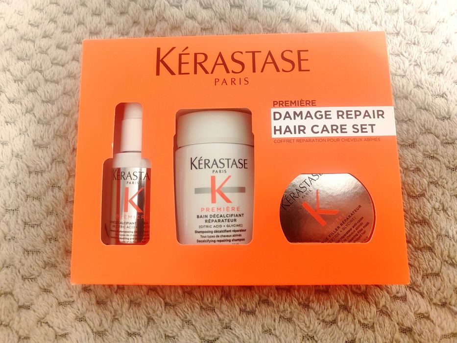 Kerastase Premiere