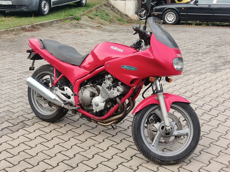 Yamaha