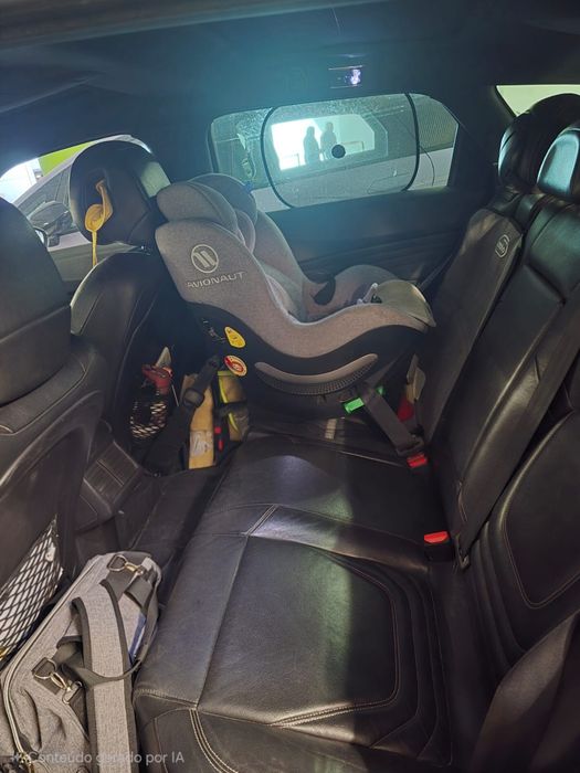 Citroen DS5 2.0HDi — photo 5