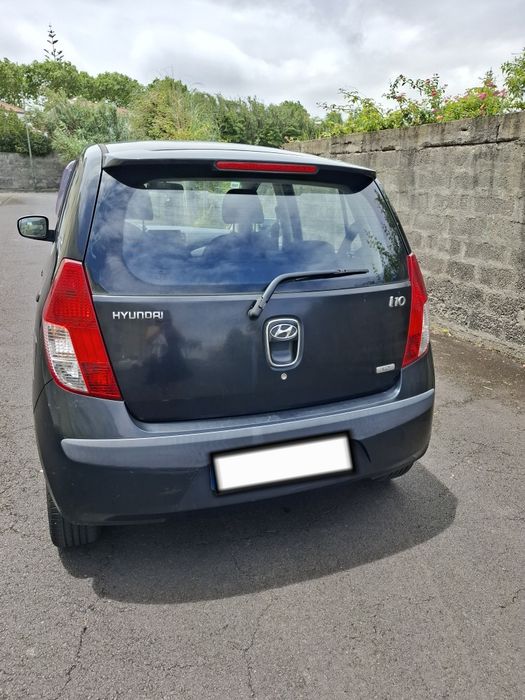 Hyundai i10 2009