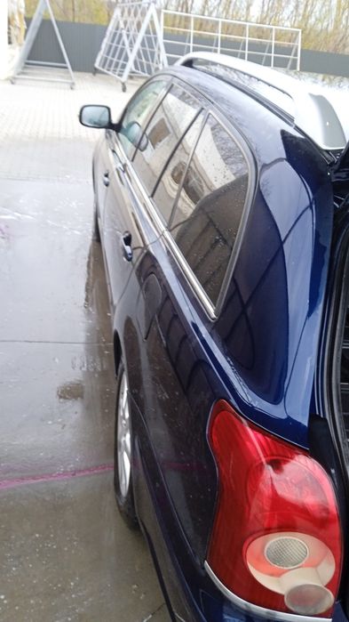 Toyota Avensis T25