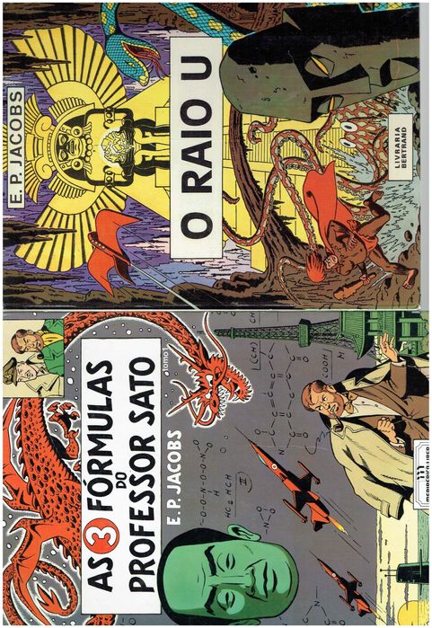 12250

Livros de E.P. Jacobs