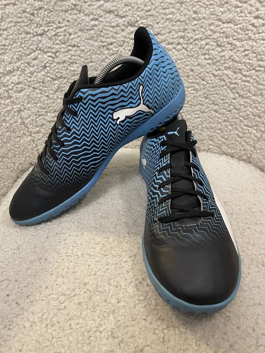 Футзалки  сороконіжки кросівки бутси Puma 42р