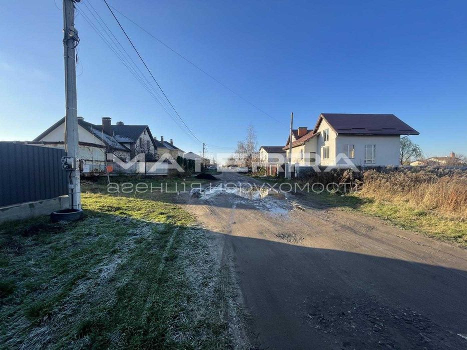 Боярка Продаж земельної ділянки 7.5 сотки зі світлом