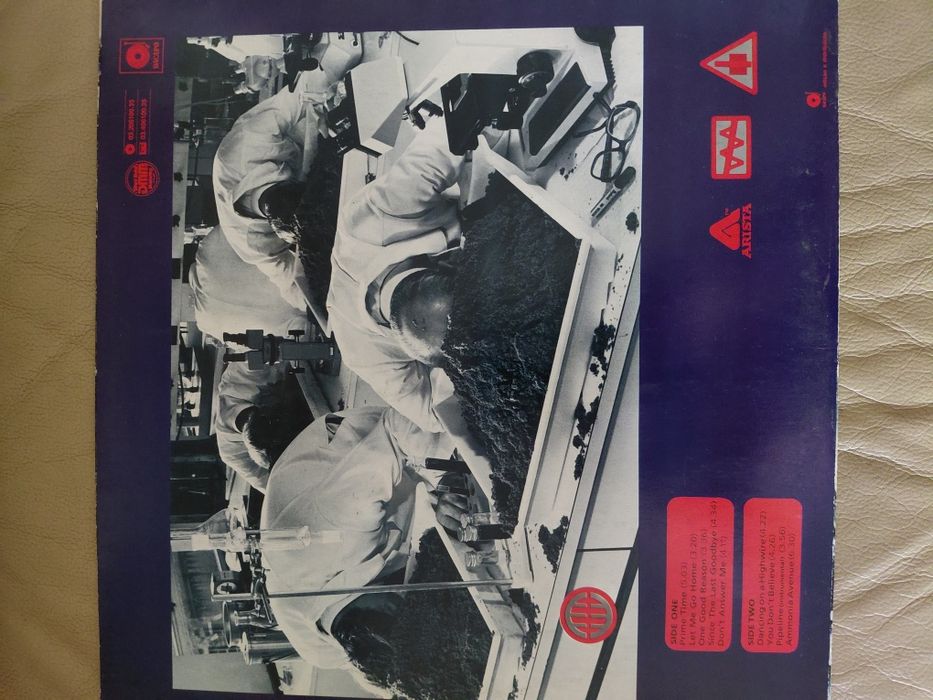 Alan Parsons Project