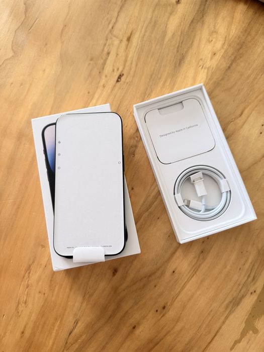 iPhone 14 Pro imaculado