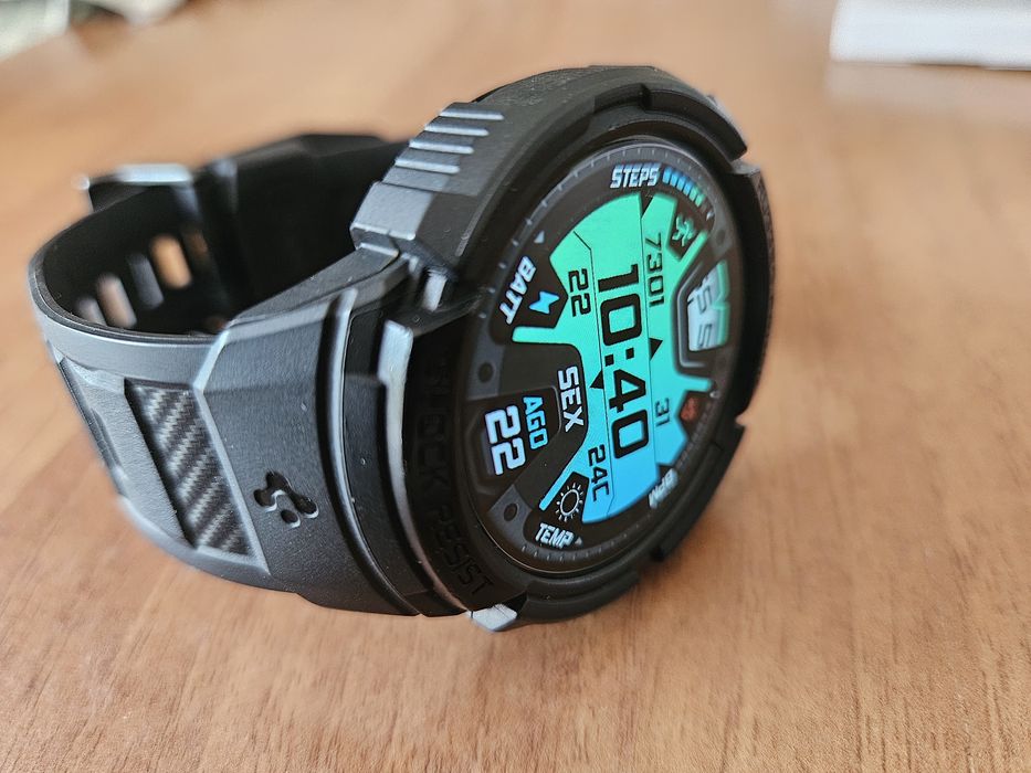 Samsung Galaxy Watch6  44mm Silver