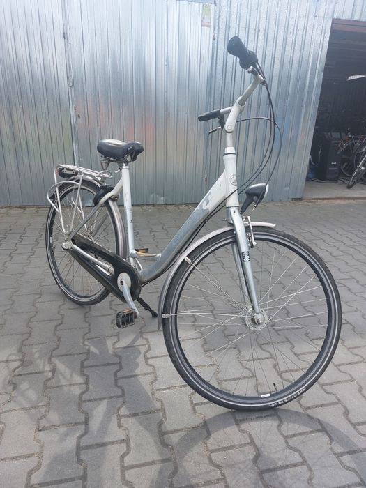 Rower holenderski Giant