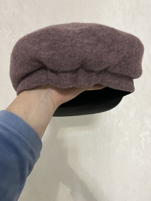 Морячка, Кепка, кепі