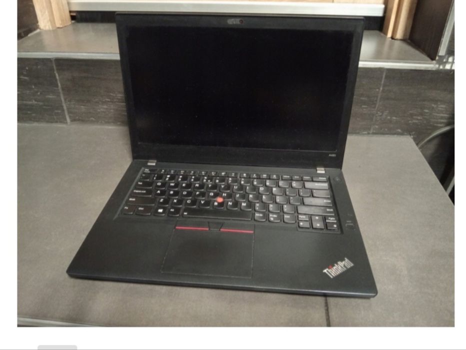 Lenovo ThinkPad A485