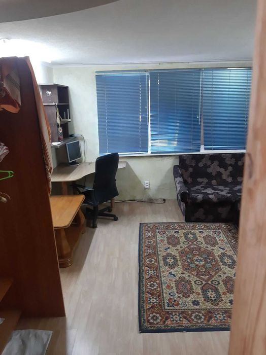 Сдам 1комнатный домик пр.Слобожанский