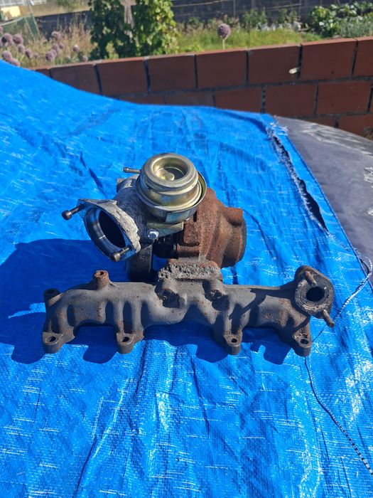 Turbo maxpeedingrods  2260v