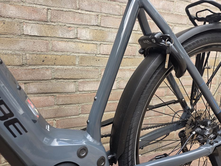 Cube Touring ON1 Performance Line