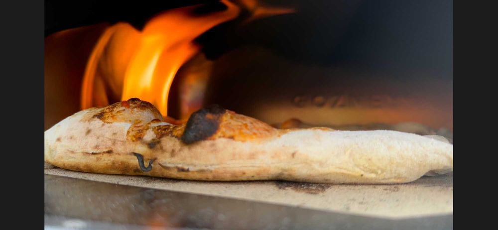 WYPIEK PIZZY NA ŻYWO NA TWOIM EVENCIE wesela/imprezy/catering i inne