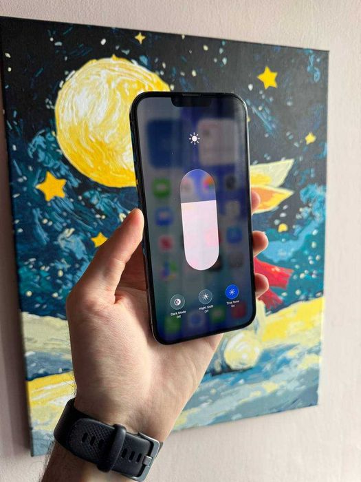 Iphone 13 pro max 512 gb, повний комплект, айфон 13 про макс 512