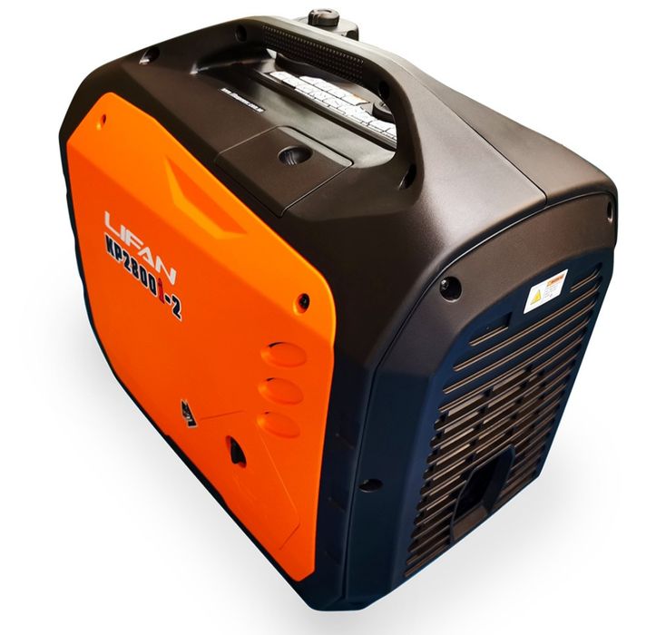 Генератор Інверторний 2.2/2.4 кВт