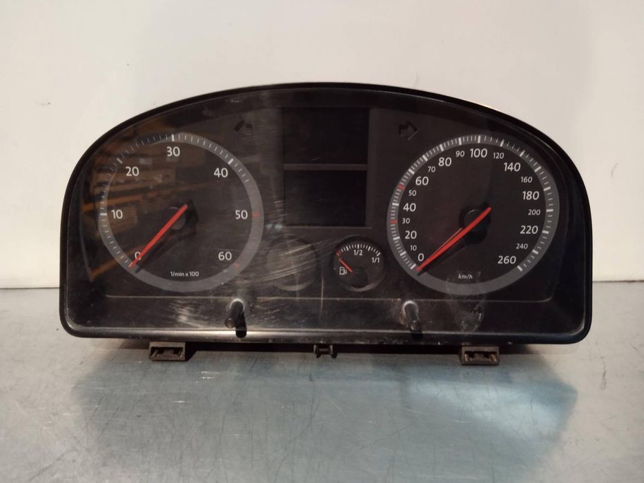 Quadrante Volkswagen Caddy