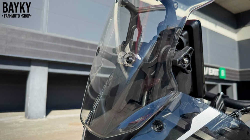 Мотоцикл CFMOTO 800MT-X
