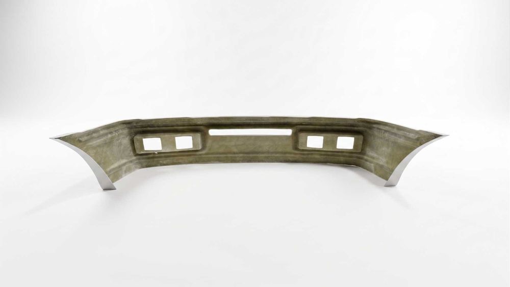 Para-Choques Ford Fiesta MKIII 1989-1997