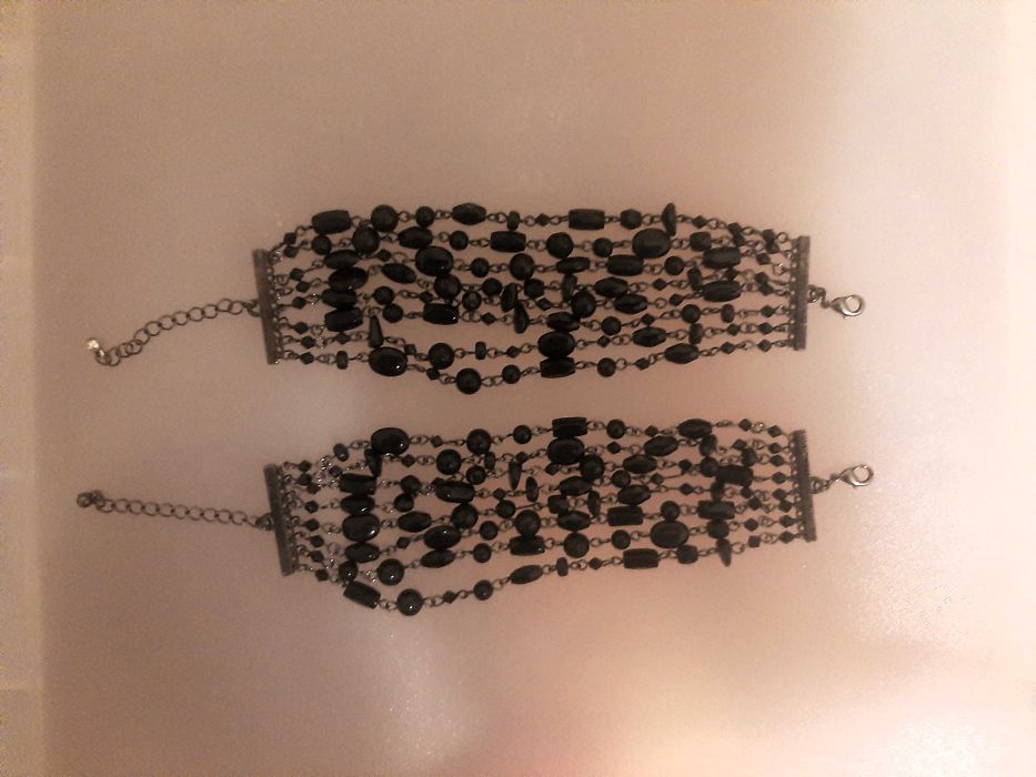 2 Pulseiras girissimas