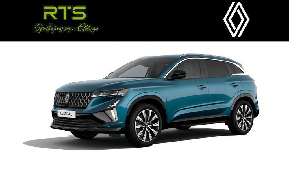 Renault Austral