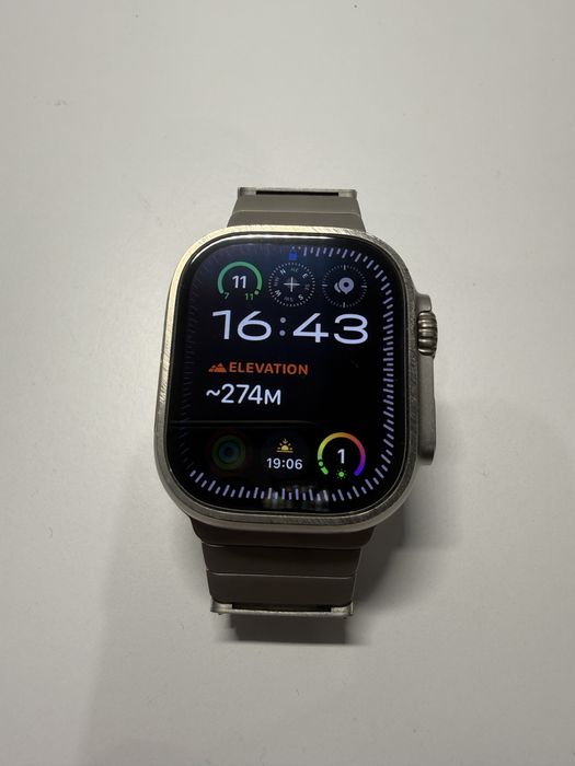 Продам Apple Watch Ultra 2! Б/у.