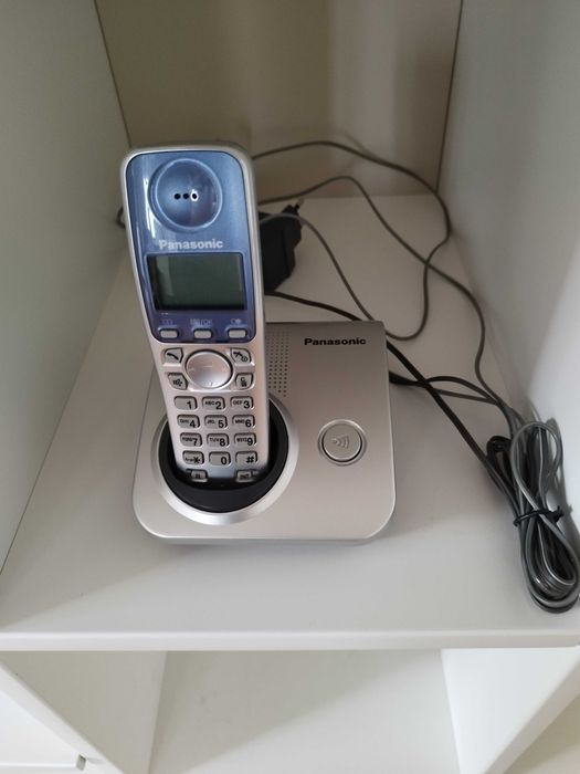 Telefon stacjonarny PANASONIC