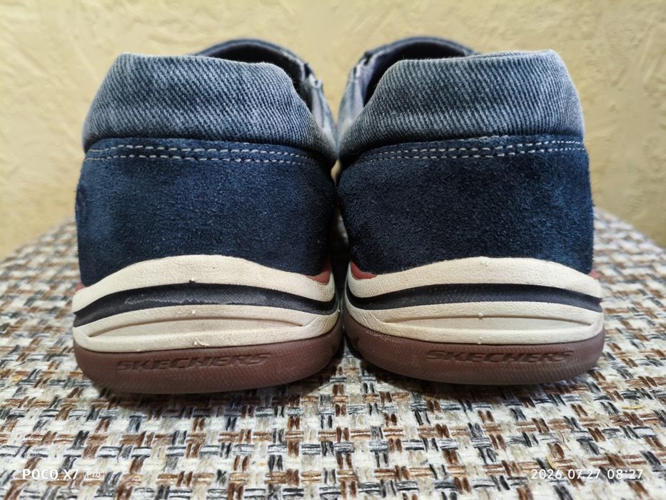 Чоловічі сліпони Skechers