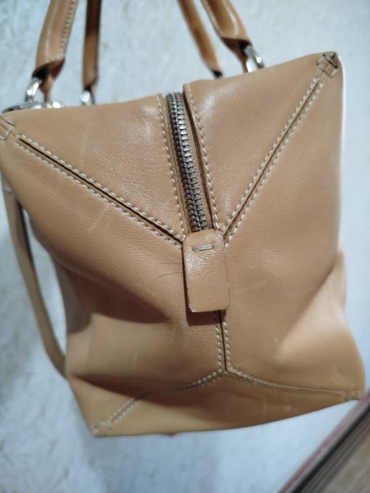 Сумка бренда Tod's