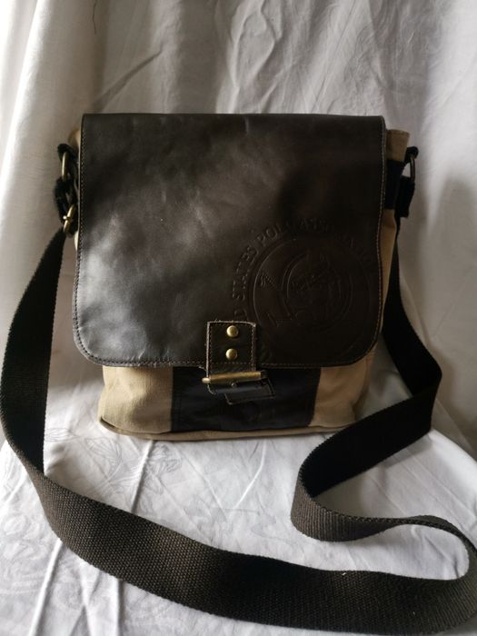 Torba U.S.POLO ASSN, na ramię