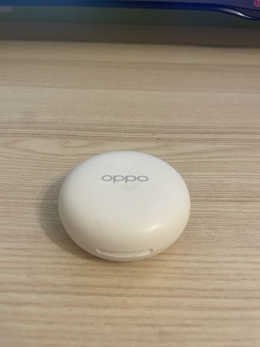Oppo enco w31 sluchawki