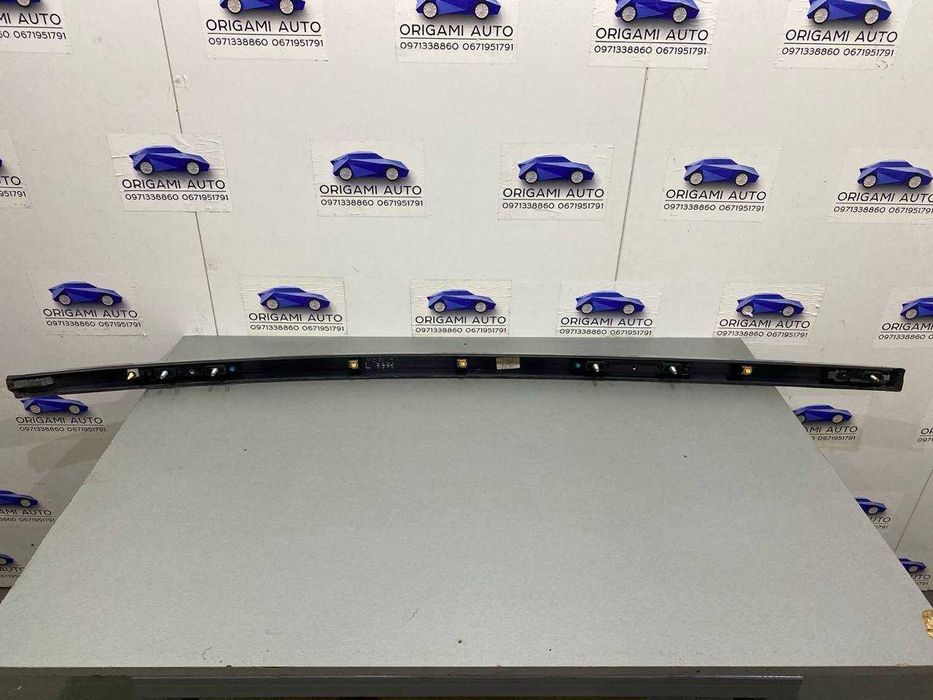 Рейлінг лівий Toyota Venza LE Тойота Венза 2021 2022 2023 2024 2025