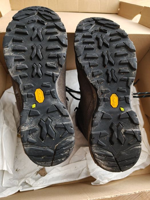 Scarpa Mojito Hike Gtx Wmn 37.5 235mm