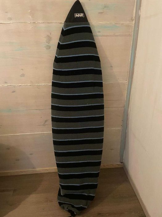 Prancha Surf como nova