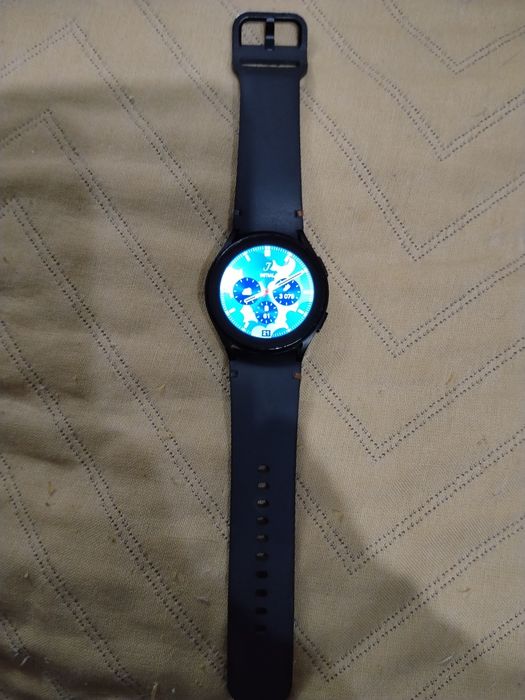 Samsung - Smartwatch Galaxy Fe - Sm- R861