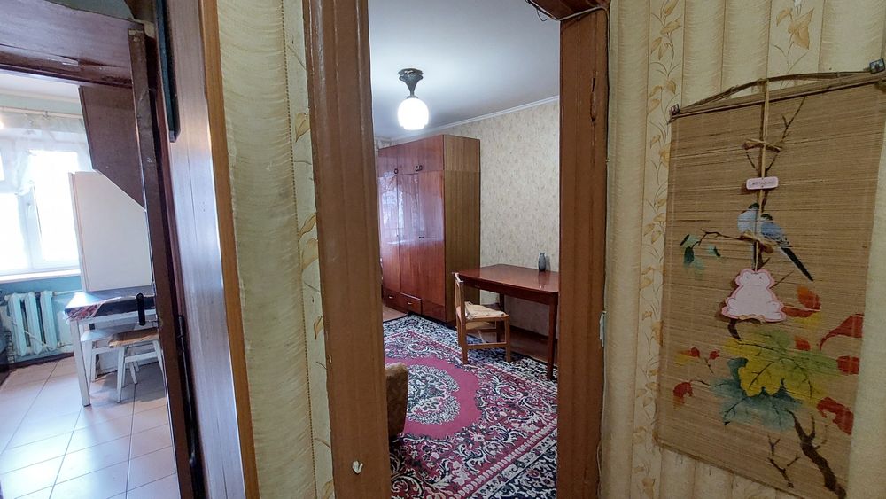 1-кімнатна квартира за адресою Люстдорфська дор. (площа 25,2 м²) - Atlanta.ua - фото 3