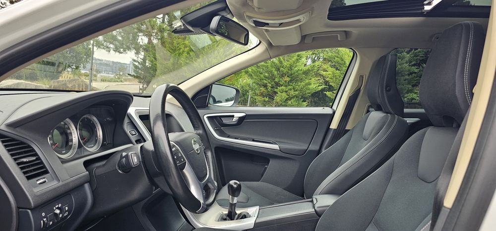 Volvo XC60 2.0D R-Design Nacional