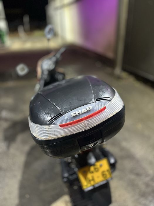 Mota sym bem estimada