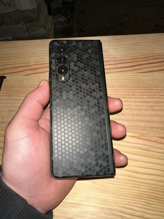 samsung z fold 3 5g 12 /512