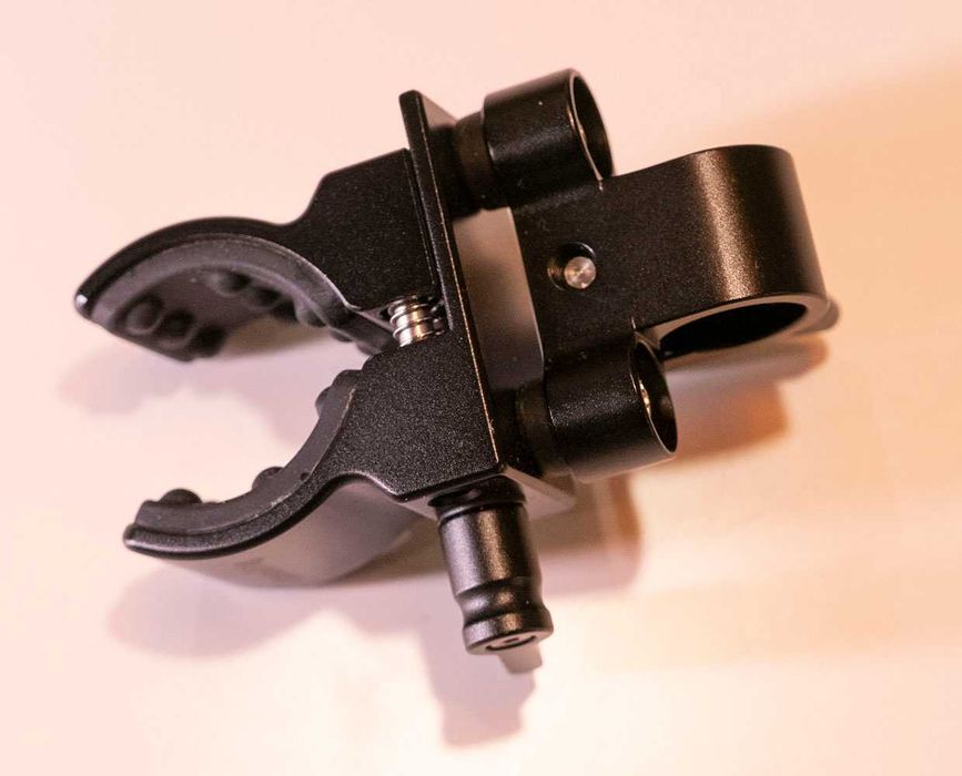 SmallRig 1993 Uchwyt na mikrofon - Stan JAK NOWY