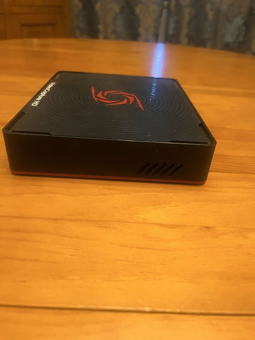AverMedia Game Capture HD II
