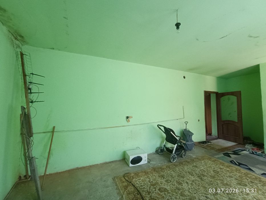 В Продажу Будинок ТРИ кімнати