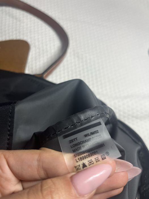 Longchamp Le Pliage L