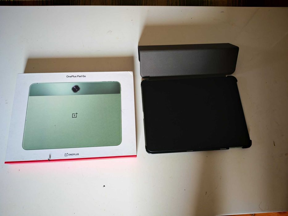 Tablet One Plus Pad Go