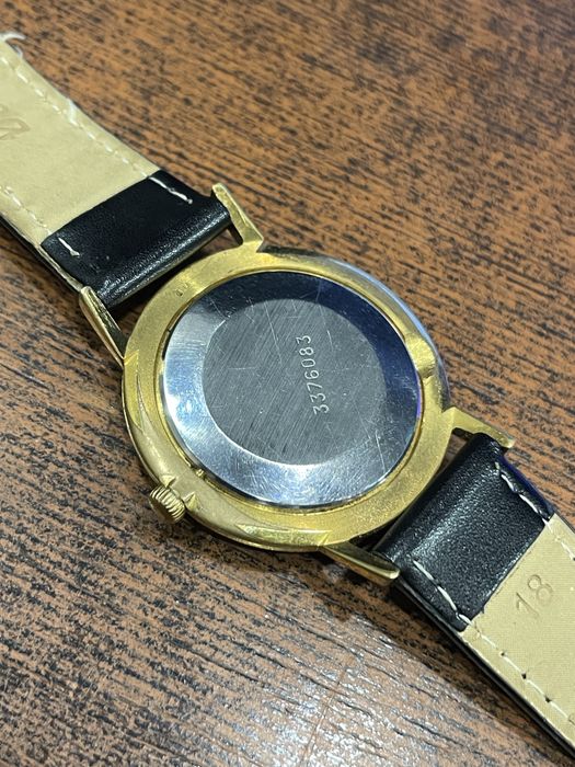 Zegarek Łucz mechaniczny 23 kamienie