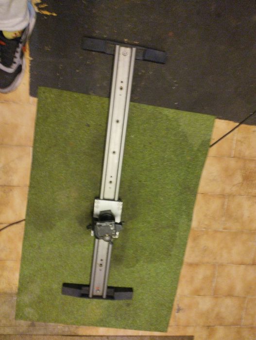 Slide câmera marca GT glidetrack