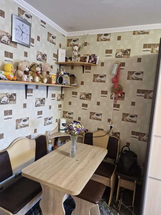 Продаж кімнати в гуртожитку на Зулінського