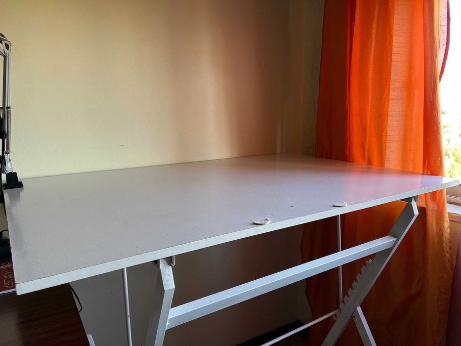 Estirador ajustável + Cadeira