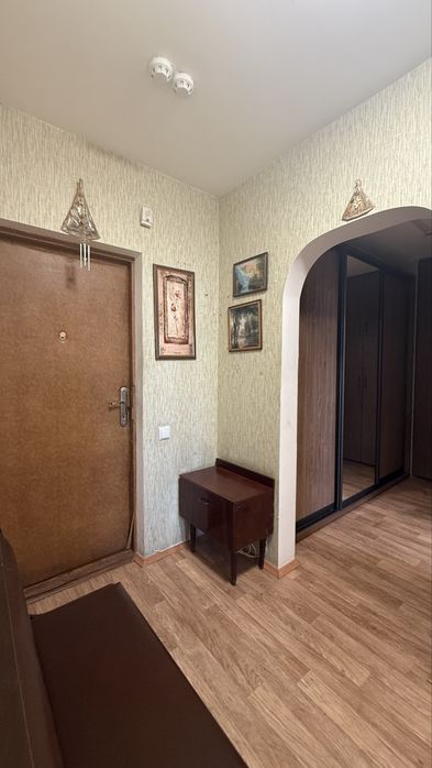 Продаж 1-к квартири Макаренка