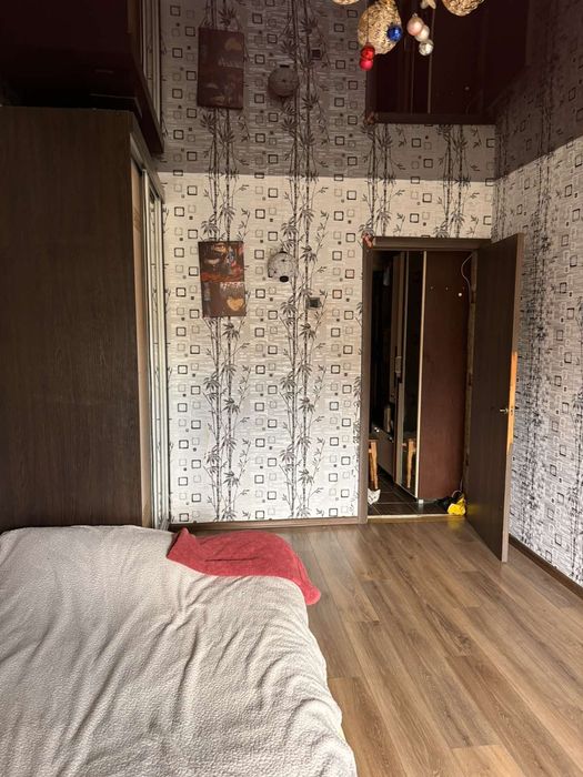 Продаж 2 кімнатної квартири в м.Сміла.